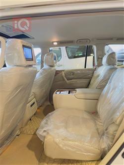 Infiniti QX80
